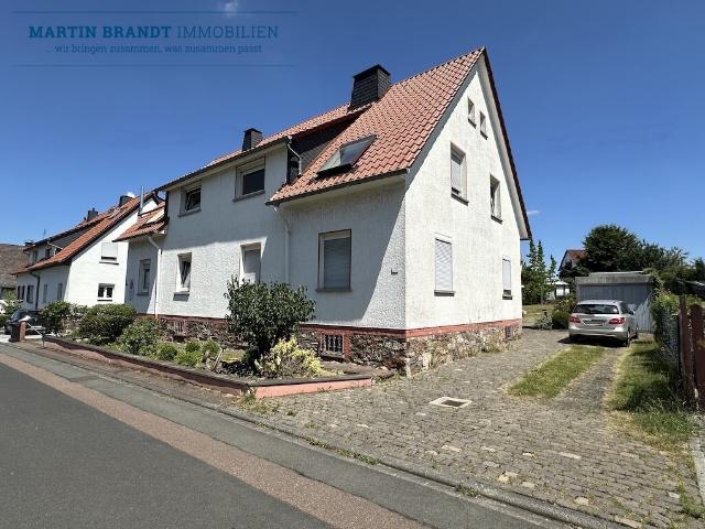 Haus kaufen in Hünfelden, Hessen