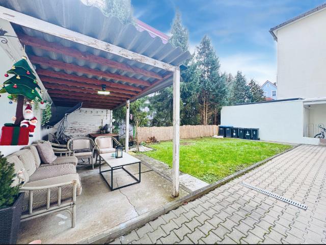 Mehrfamilienhaus kaufen in Göppingen, Baden-Württemberg