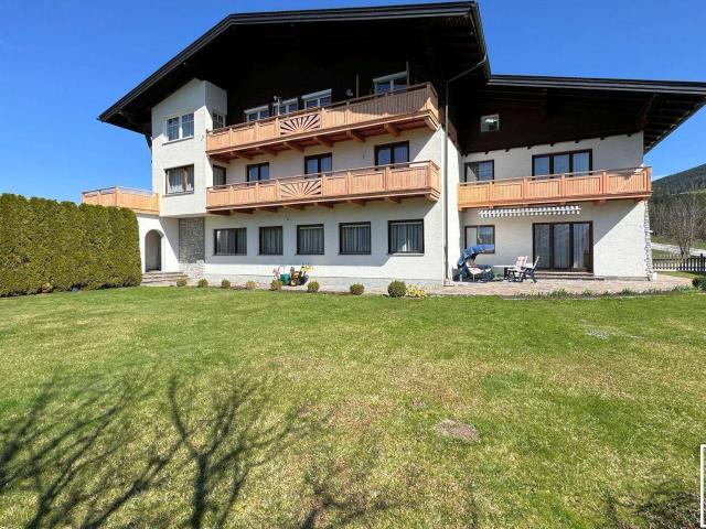 Haus kaufen in Niedernfritz