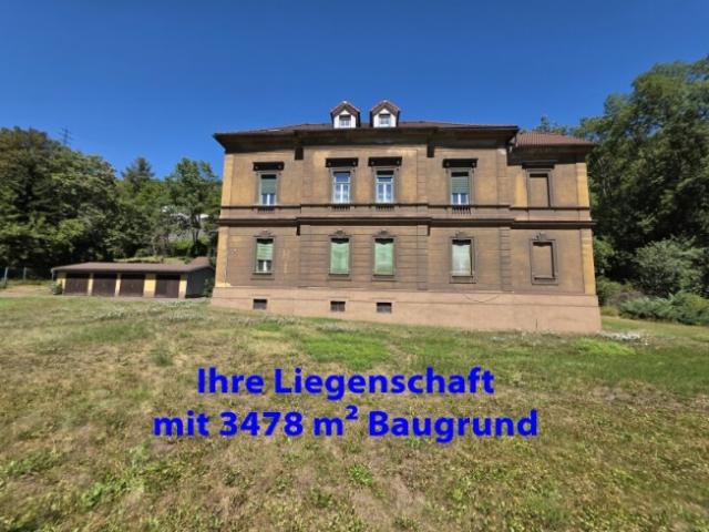 Mehrfamilienhaus kaufen in Leoben, Steiermark