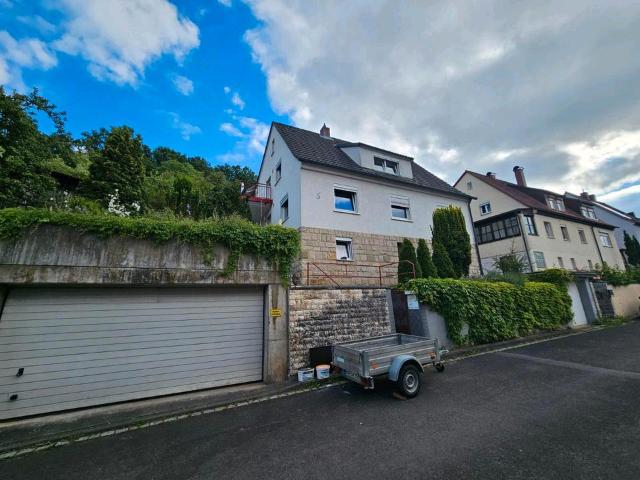 Haus kaufen in Eltmann, Bayern