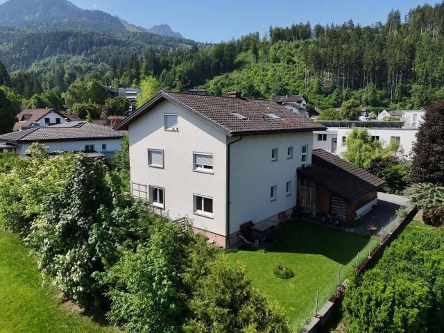 Haus kaufen in Frastanz, Vorarlberg