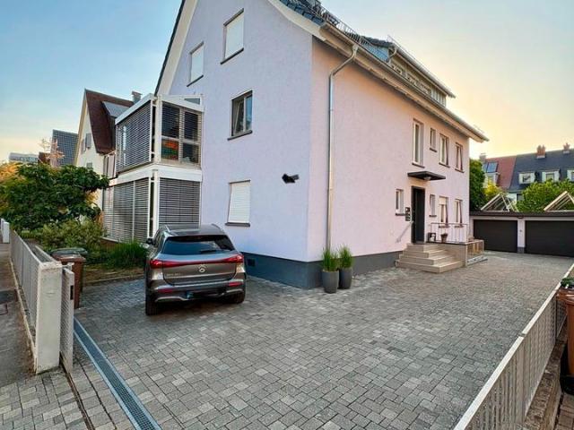 Haus kaufen in Betzenhausen, Freiburg