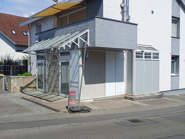 Haus kaufen in Kirchheim, Baden-Württemberg