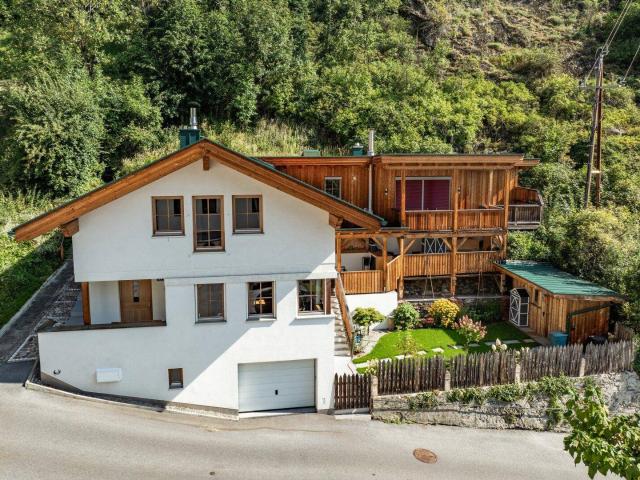 Haus kaufen in Oetz, Tirol