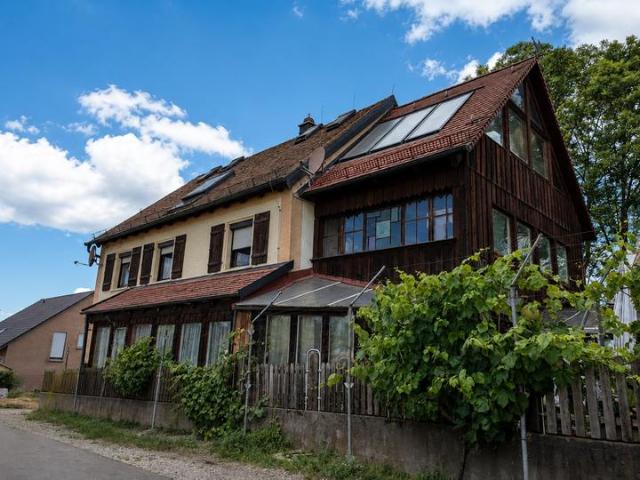 Haus kaufen in Ippesheim, Bayern