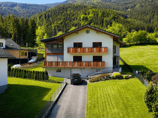 Haus kaufen in Afritz am See, Kärnten