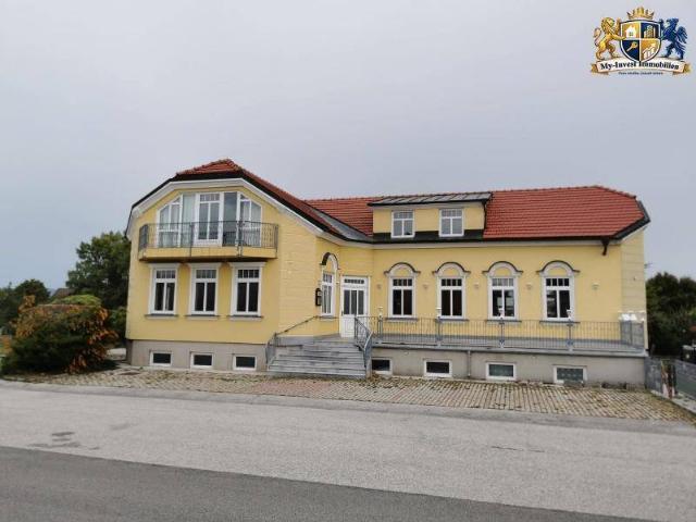 Haus kaufen in Matzendorf, Matzendorf-Hölles