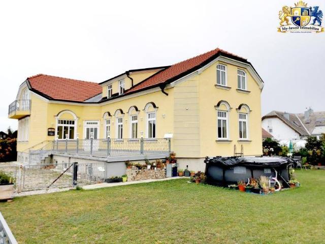 Haus kaufen in Matzendorf, Matzendorf-Hölles