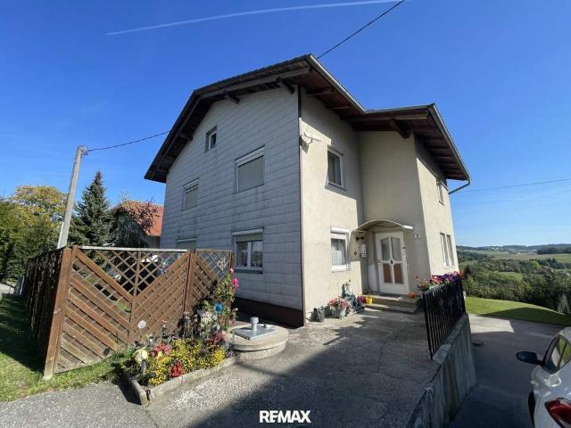 Haus kaufen in Vorstadt, Schärding