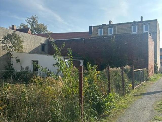 Haus mieten in Pretzsch (Elbe), Bad Schmiedeberg