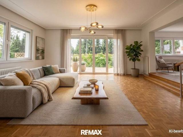 Haus kaufen in Klagenfurt, Kärnten