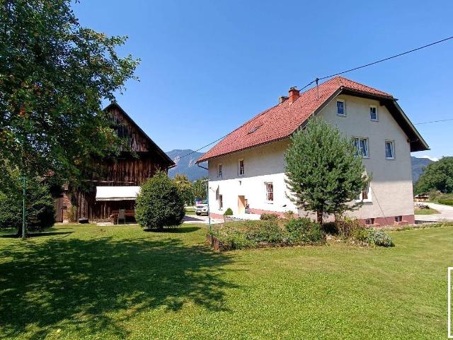 Haus kaufen in Neuhaus, Arnoldstein