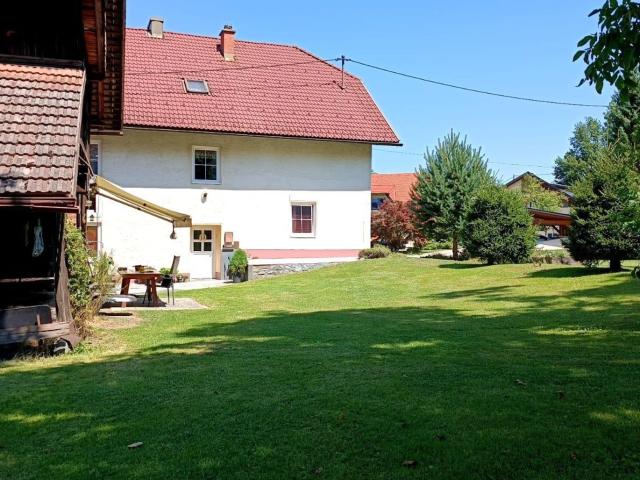 Haus kaufen in Arnoldstein, Kärnten