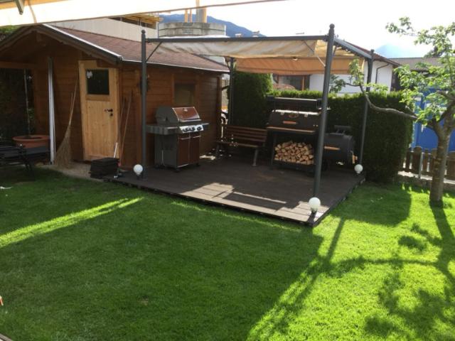Wohnung kaufen in Götzens, Tirol