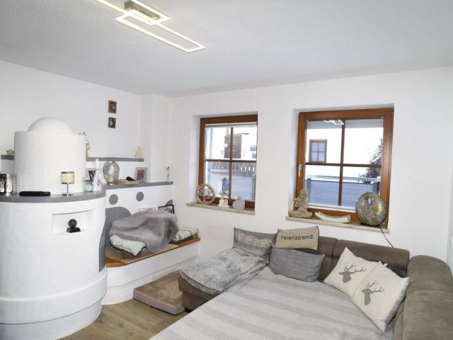 Wohnung kaufen in Götzens, Tirol