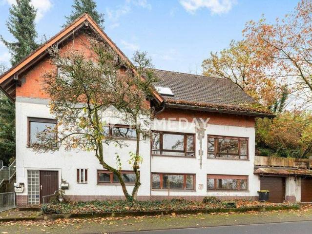 Haus kaufen in Schotten, Hessen
