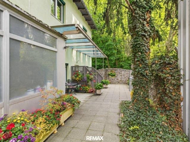 Haus kaufen in Pachfurth, Rohrau