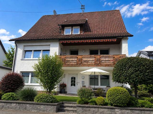 Haus kaufen in Kirchhundem, Kreis Olpe