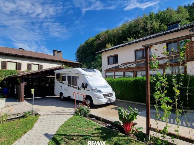 Haus kaufen in Rabenstein an der Pielach, Bezirk St. Pölten