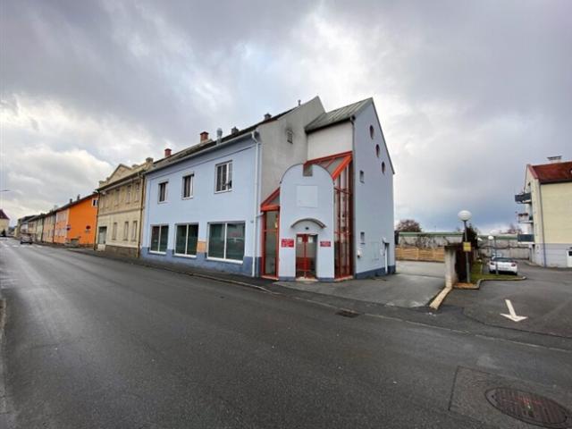 Mehrfamilienhaus kaufen in Gmünd, Niederösterreich