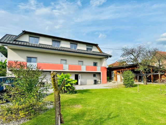 Haus kaufen in Sinabelkirchen, Steiermark