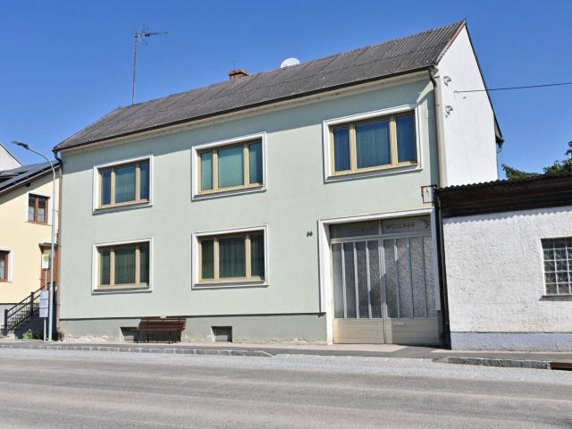Haus kaufen in Pernersdorf, Niederösterreich