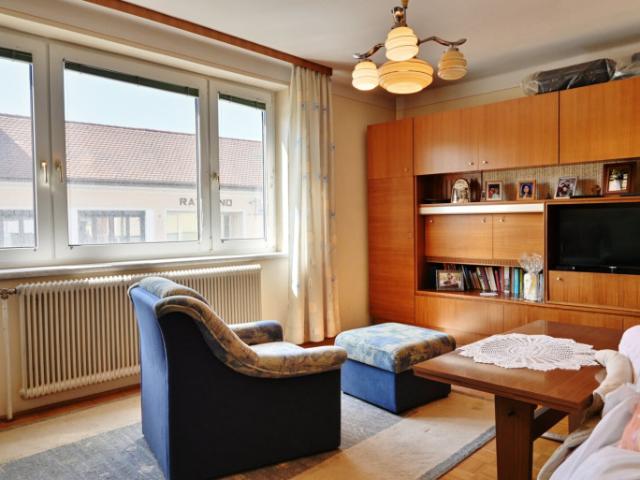 Mehrfamilienhaus kaufen in Pernersdorf, Niederösterreich