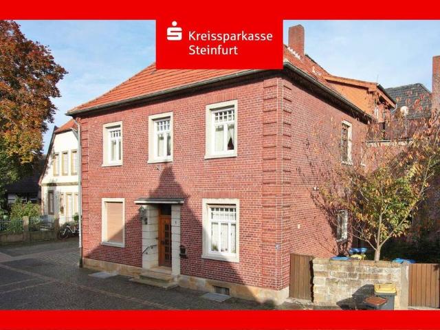 Haus kaufen in Hörstel, Nordrhein-Westfalen