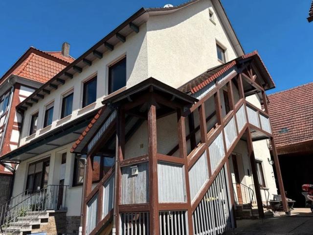 Haus kaufen in Nentershausen, Rheinland-Pfalz