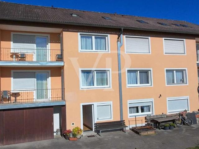 Haus kaufen in Schweitenkirchen, Landkreis Pfaffenhofen an der Ilm
