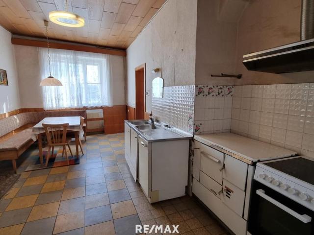 Haus kaufen in Wimpassing an der Pielach, Hafnerbach