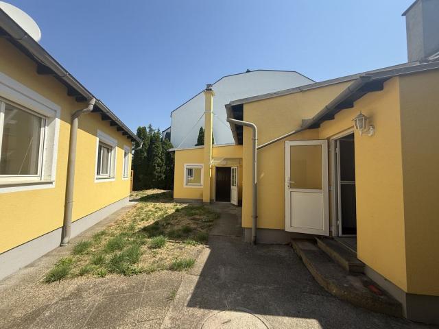 Wohnung kaufen in Mödling, Bezirk Mödling