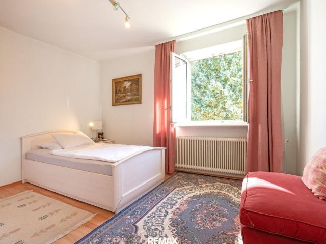 Haus kaufen in Salzburg