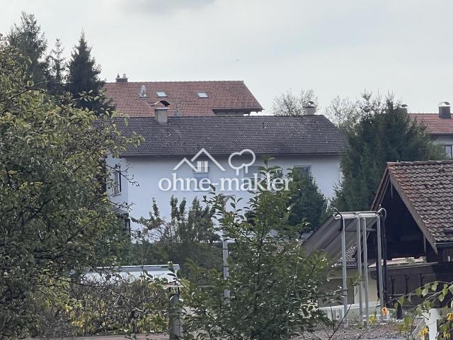 Haus kaufen in Nußdorf, Landkreis Traunstein