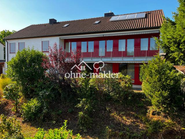 Haus kaufen in Niederwälden, Wangen