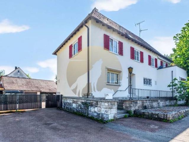 Haus kaufen in Gaggenau, Baden-Württemberg