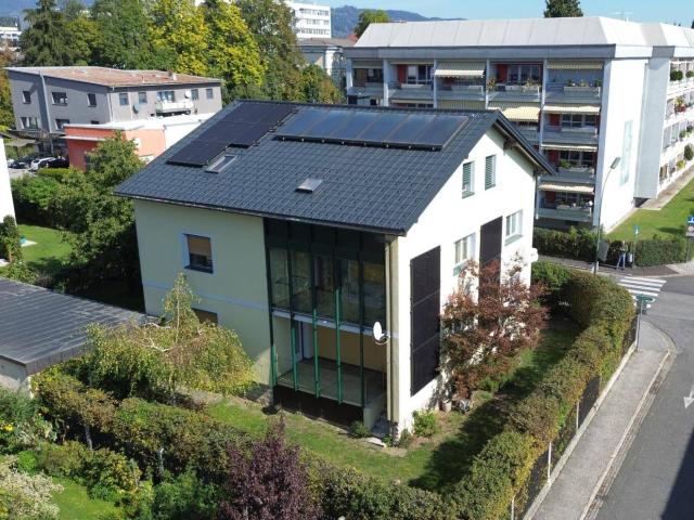 Haus kaufen in Villach, Judendorf-Straßengel