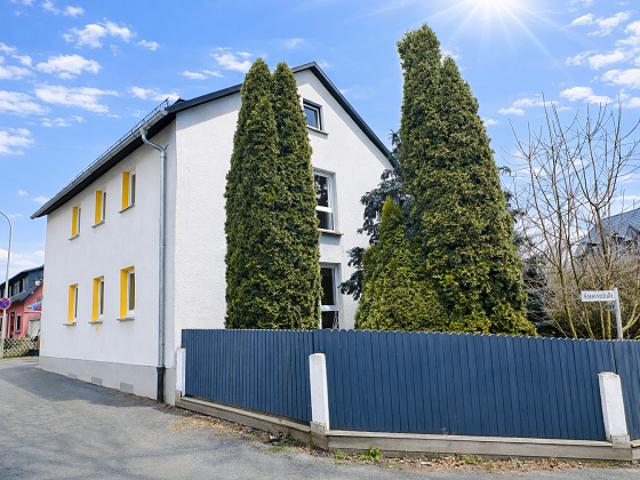 Haus kaufen in Döhlau, Bayern