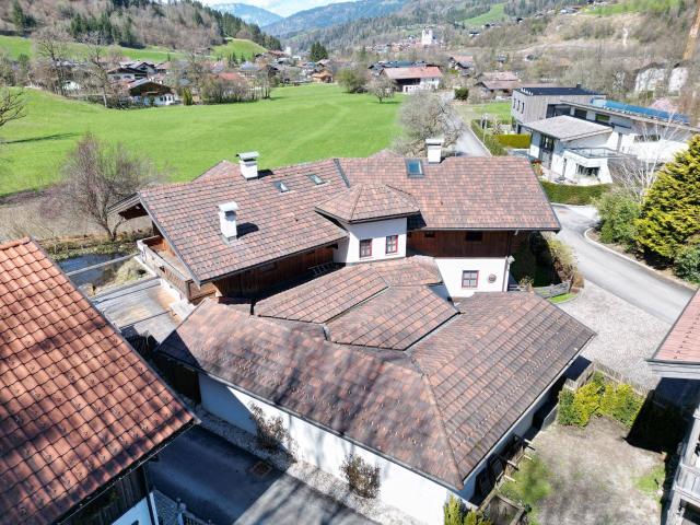 Haus kaufen in Hopfgarten i.Br., Tirol