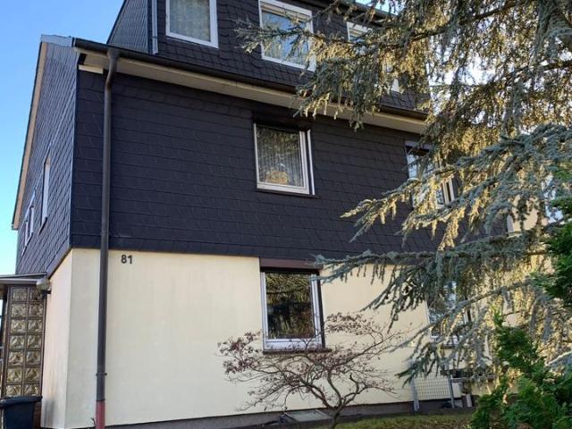 Haus kaufen in Werne, Bochum