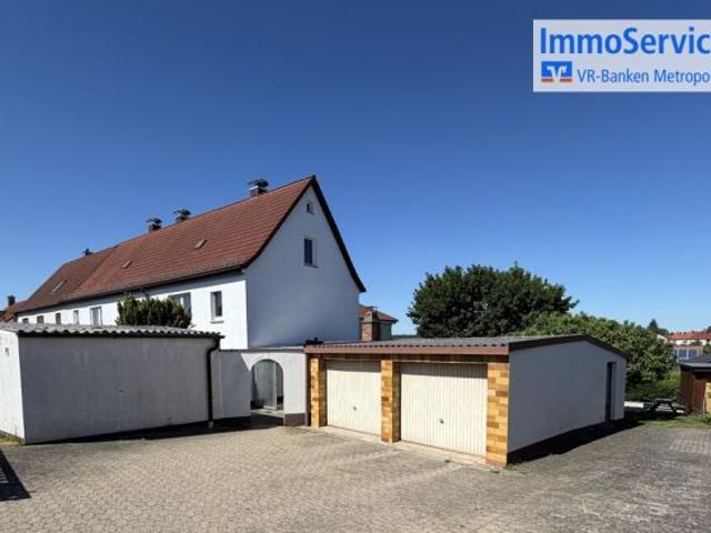 Haus kaufen in Herzogenaurach, Bayern