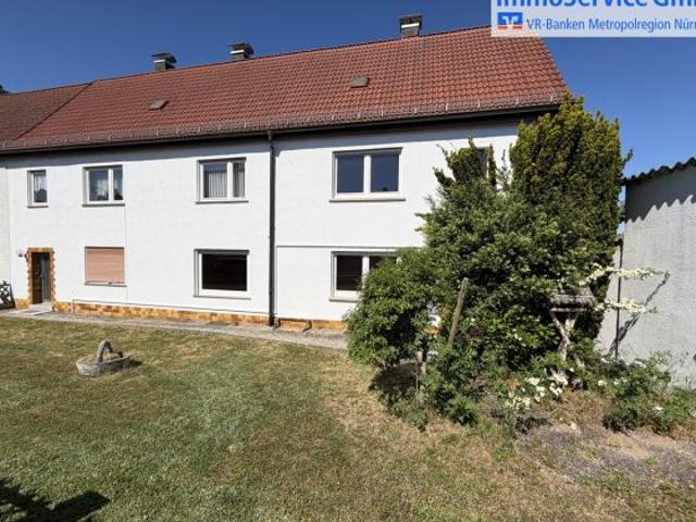 Haus kaufen in Herzogenaurach, Bayern