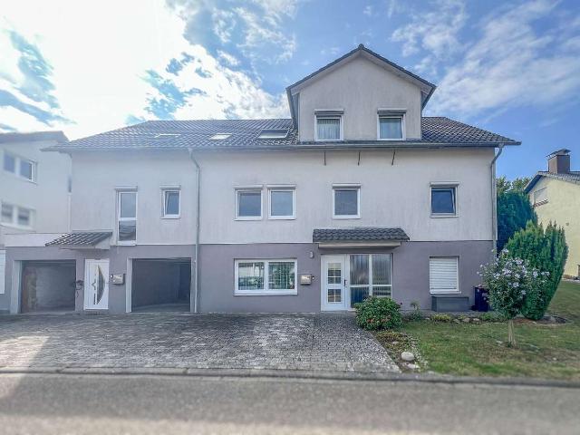 Haus kaufen in Stebbach, Gemmingen