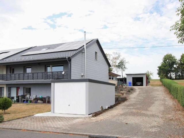 Haus kaufen in Steinborn, Eifelkreis Bitburg-Prüm