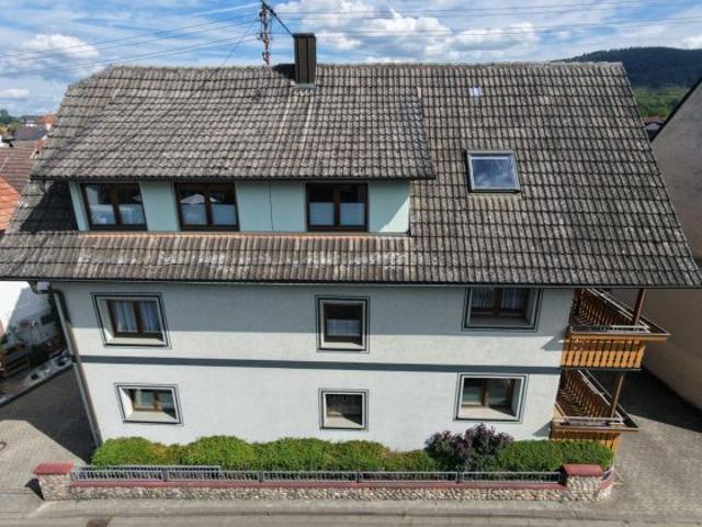 Haus kaufen in Friesenheim, Baden-Württemberg