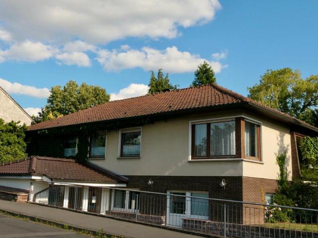 Haus kaufen in Gieselwerder, Landkreis Kassel