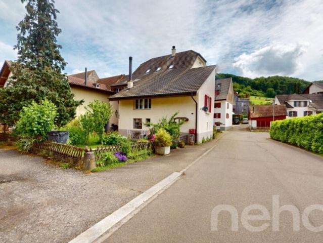 Bauernhaus kaufen in Maisprach, Basel-Landschaft
