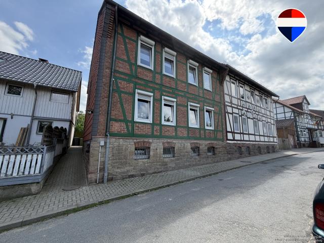 Haus kaufen in Jerxheim, Niedersachsen