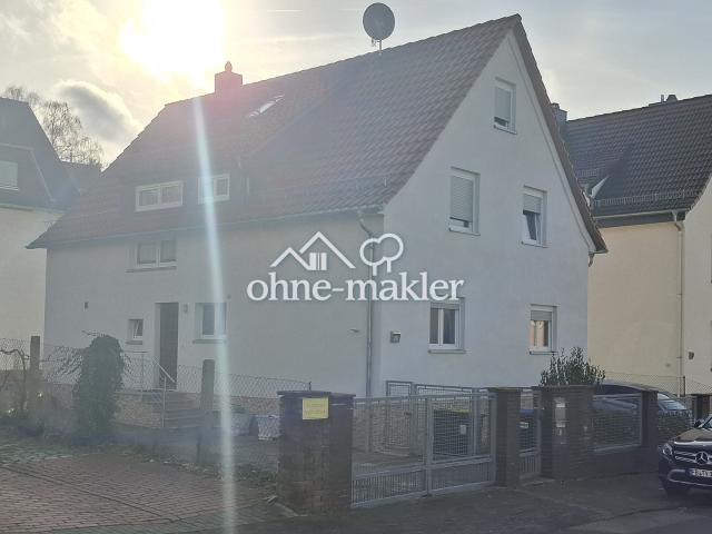 Haus kaufen in Bad Vilbel, Hessen